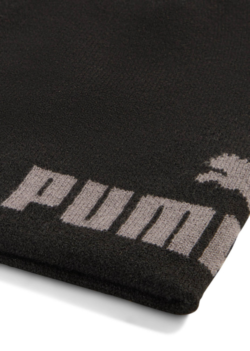 Шапка Ess Mid Puma