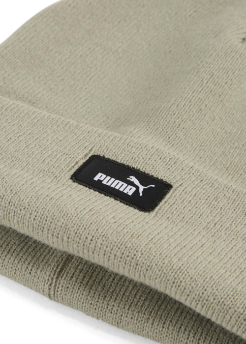 Шапка Ess Mid Puma