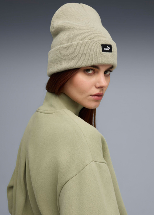 Шапка Ess Mid Puma