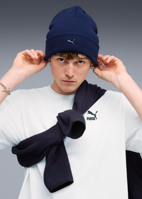 Puma cepure Metal Cat High