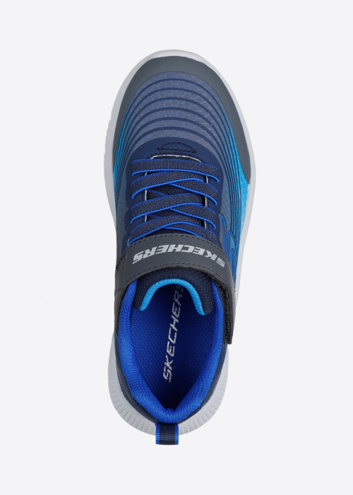 Кроссовки Mircrospec Advance Skechers