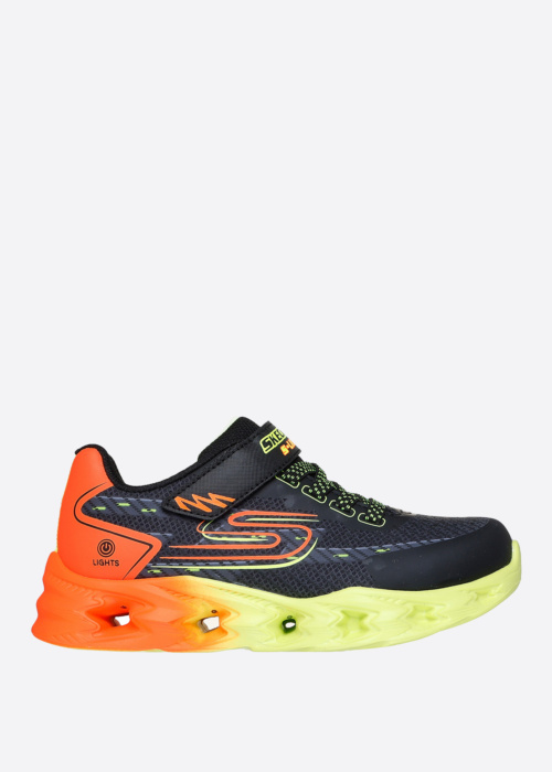 Skechers mirgojoši ikdienas apavi Quantroid