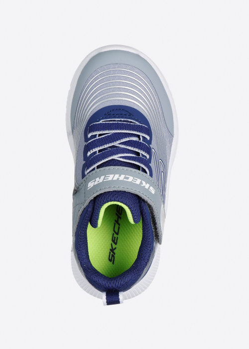 Кроссовки Microspec Advance Skechers