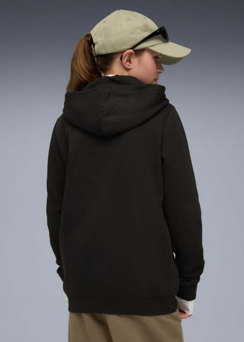 Кофта Ess Script Puma