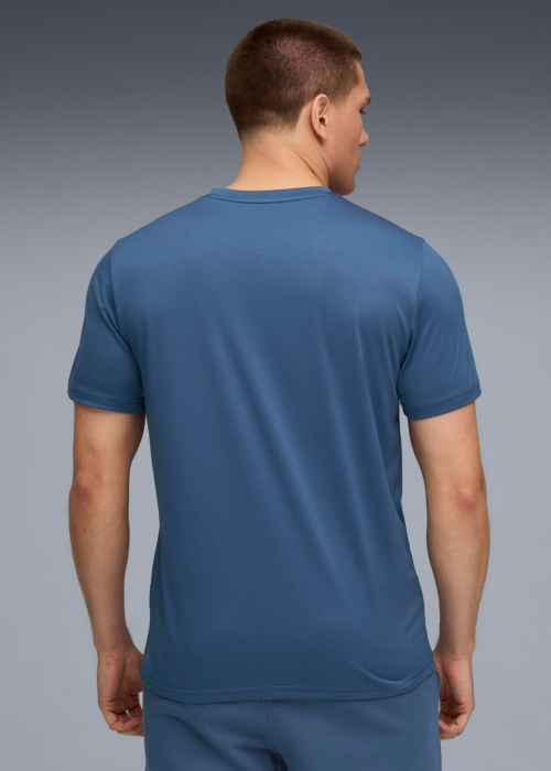 Puma T-krekls Tad Essentials Solid