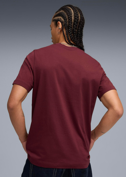 Футболка Graphic Nr.1 логотип Puma