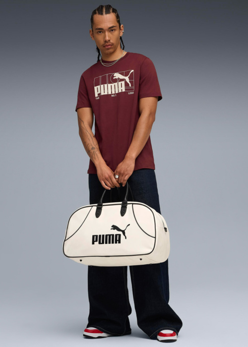 Футболка Graphic Nr.1 логотип Puma