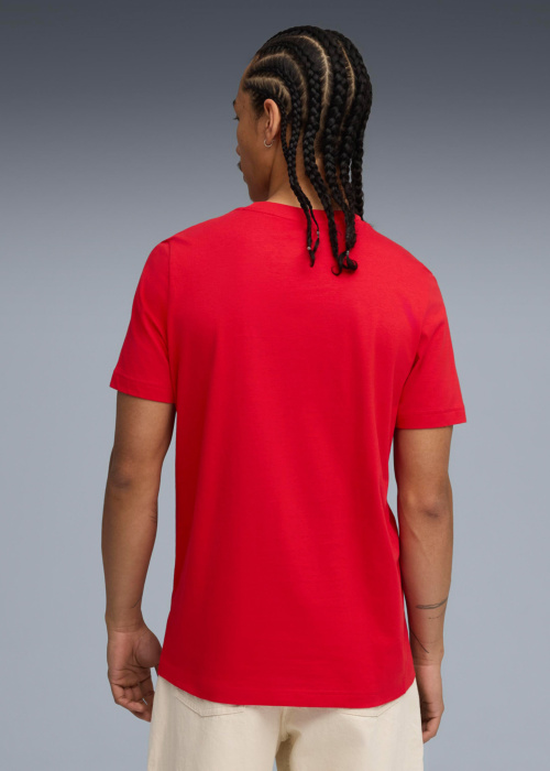 Puma T-krekls Graphic Wording