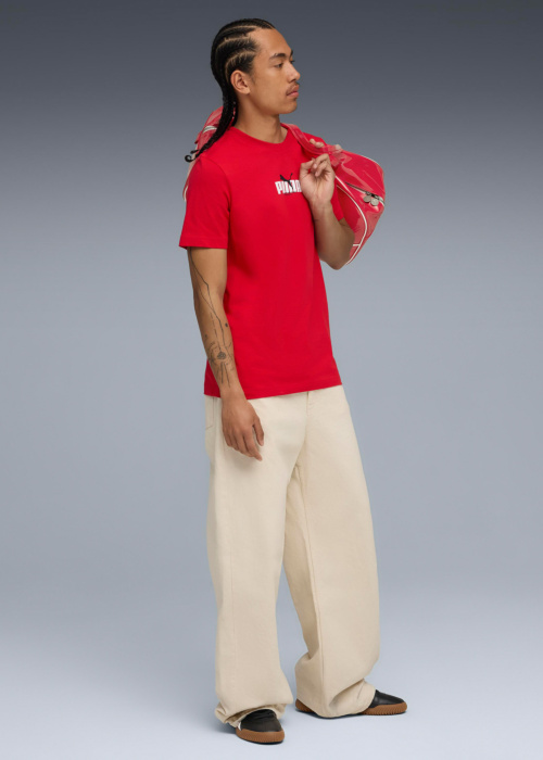 Puma T-krekls Graphic Wording