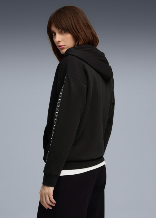 Кофта Ess Tape Relaxed Puma