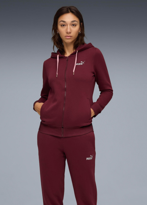 Puma sporta komplekts Fl Op