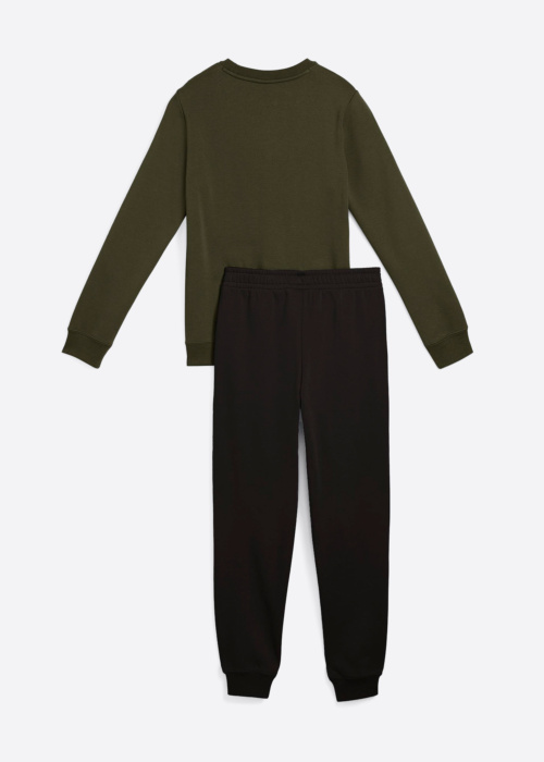 Puma sporta komplekts Ess No.1 Logotips