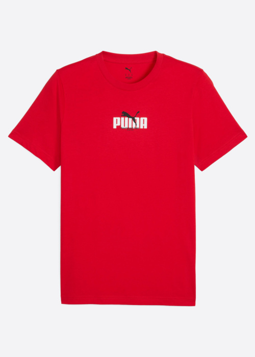 Puma T-krekls Graphic Wording