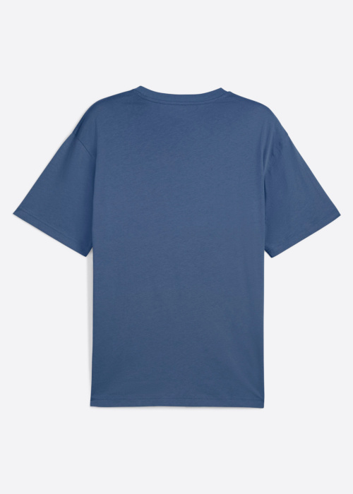 Puma T-krekls Ess Relaxed Small No.1