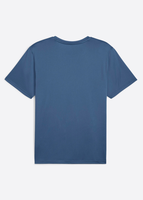 Puma T-krekls Tad Essentials Solid