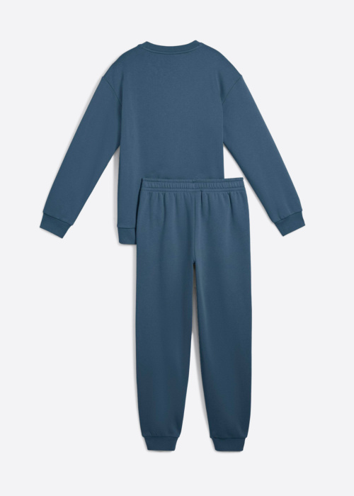 Спортивный комплект Ess Elevated Puma