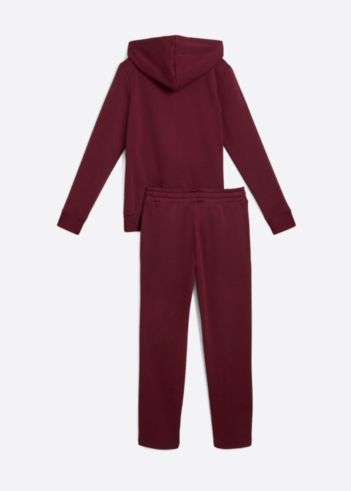 Puma sporta komplekts Fl Op