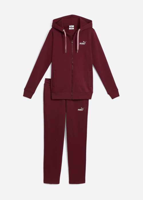 Puma sporta komplekts Fl Op