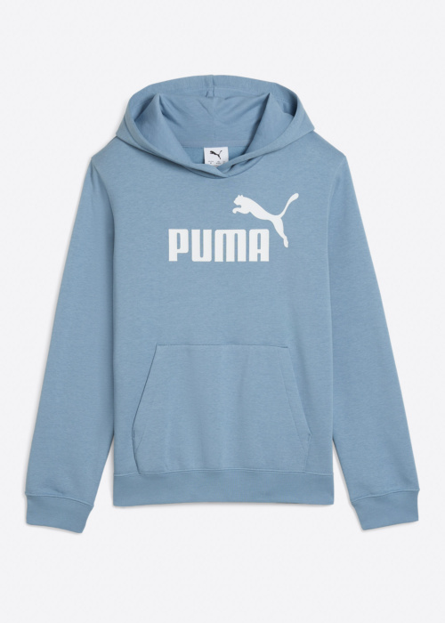 Кофта Ess No.1 логотип Puma