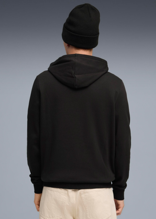 Кофта логотип Lab Puma