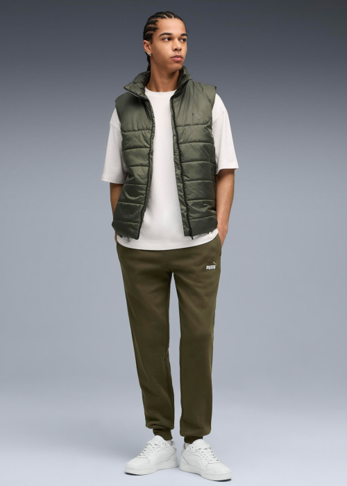 Puma sportbikses Ess 2col Small Logotips Fl Cl