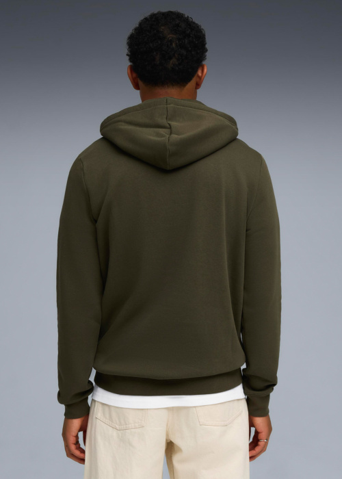 Кофта Ess 2col Small логотип Puma