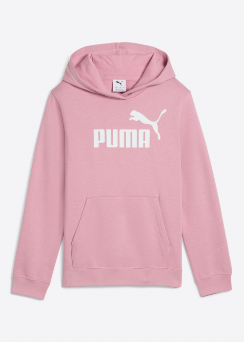 Кофта Ess No.1 логотип Puma