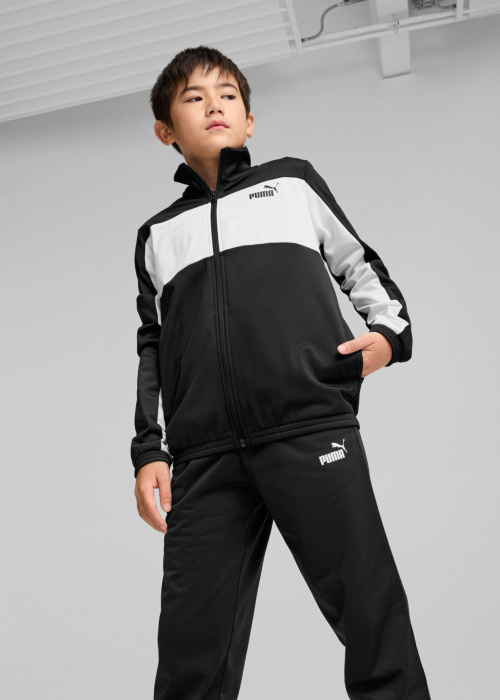 Puma sporta komplekts Poly Colorblock