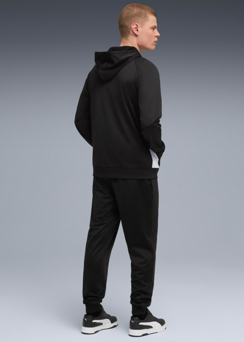 Puma sporta komplekts Hooded Poly