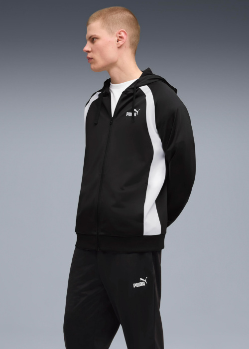Puma sporta komplekts Hooded Poly