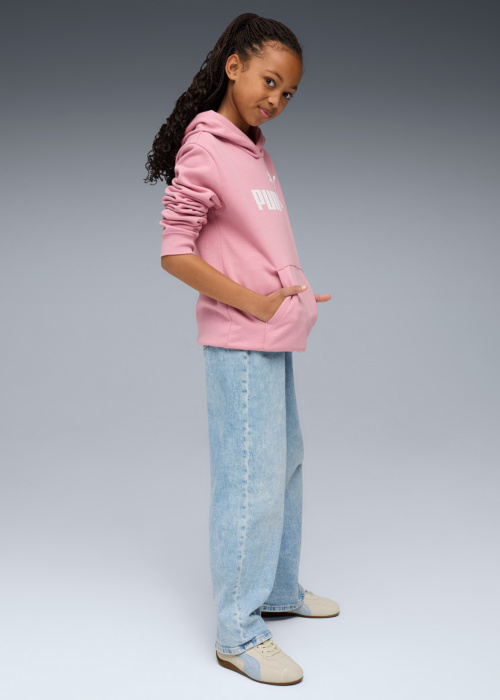 Кофта Ess No.1 логотип Puma