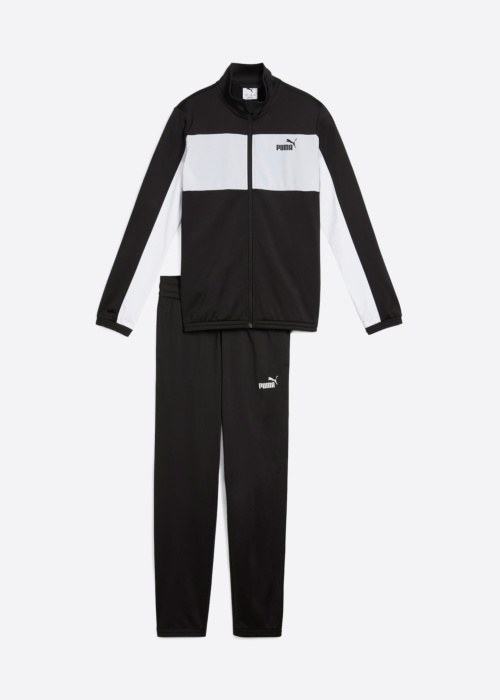 Puma sporta komplekts Poly Colorblock
