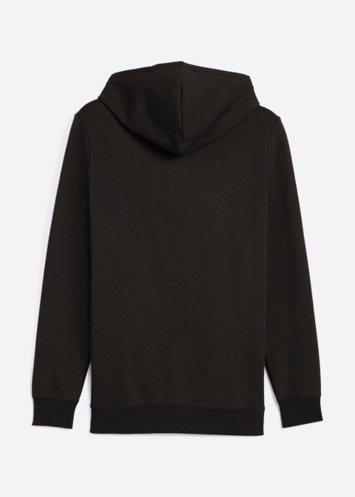 Кофта логотип Lab Puma