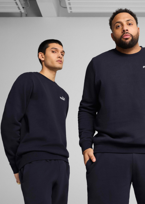 Кофта Ess Small логотип Puma