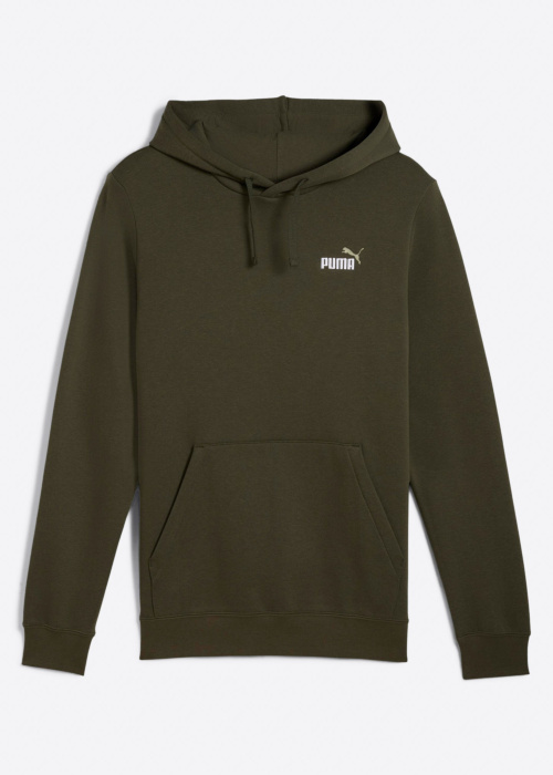 Кофта Ess 2col Small логотип Puma