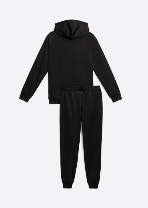 Puma sporta komplekts Hooded Poly