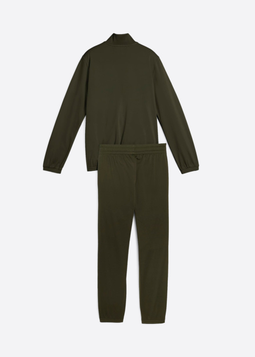 Puma sporta komplekts Poly Colorblock