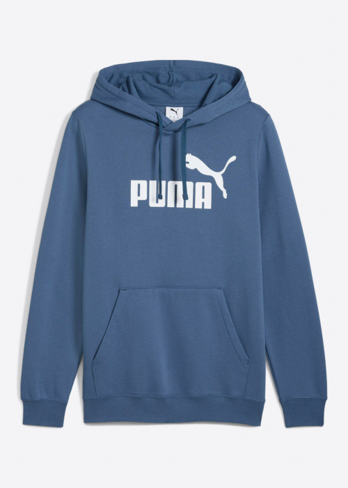 Puma džemperis Ess Logotips