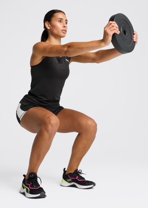 Puma tops Tad Essential