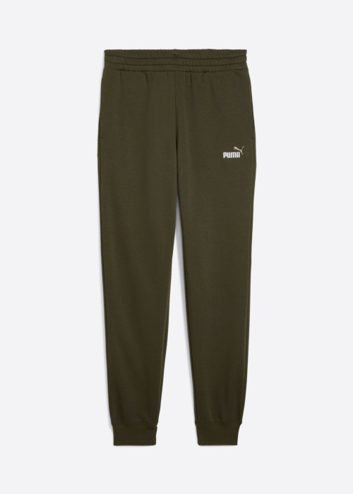 Puma sportbikses Ess 2col Small Logotips Fl Cl