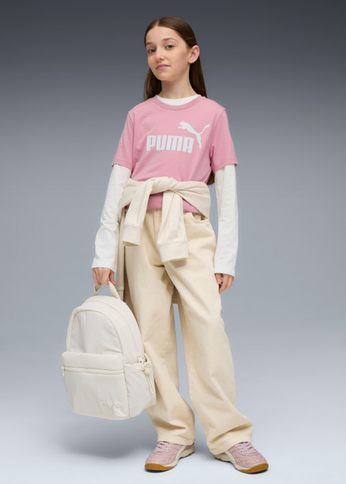 Puma T-krekls Ess No.1 Logotips