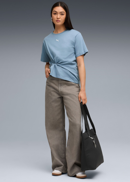 Puma T-krekls Ess Relaxed