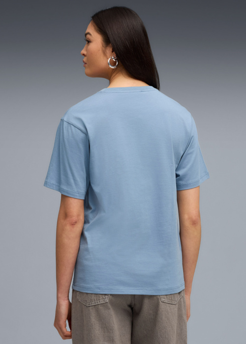 Puma T-krekls Ess Relaxed