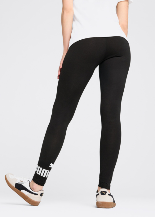 Рейтузы Ess Nr.1 логотип Puma