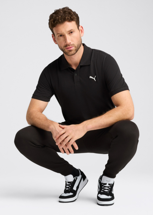 Puma polo krekls Ess