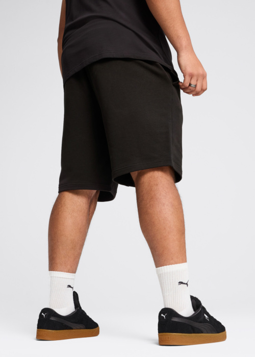 Puma bikses Ess No. 1 Logotips