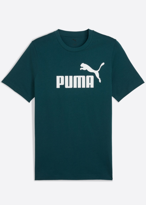 Футболка Ess No.1 логотип Puma