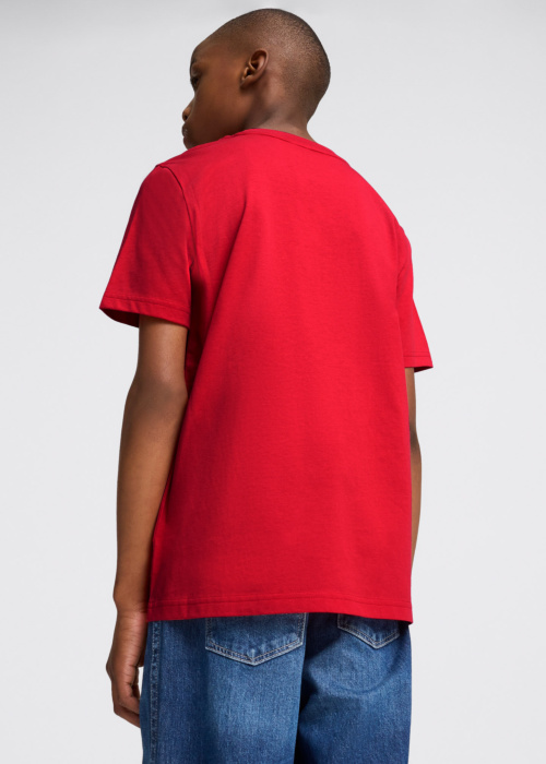 Puma T-krekls Ess No.1 Logotips