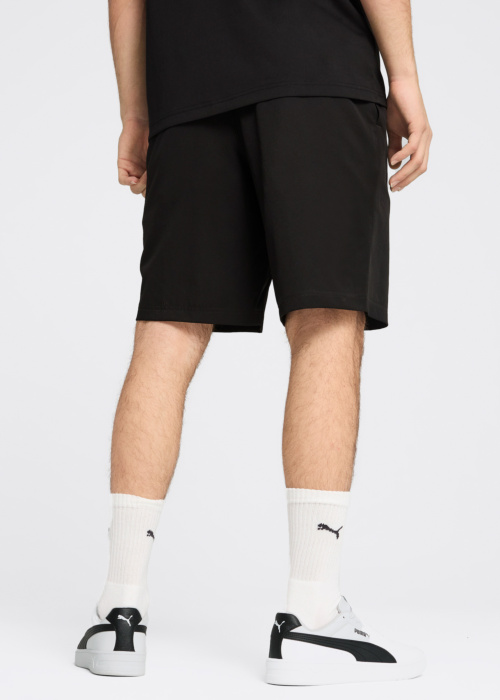 Брюки Ess Woven Puma