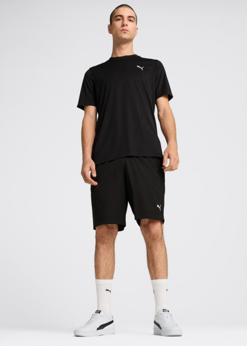 Брюки Ess Woven Puma